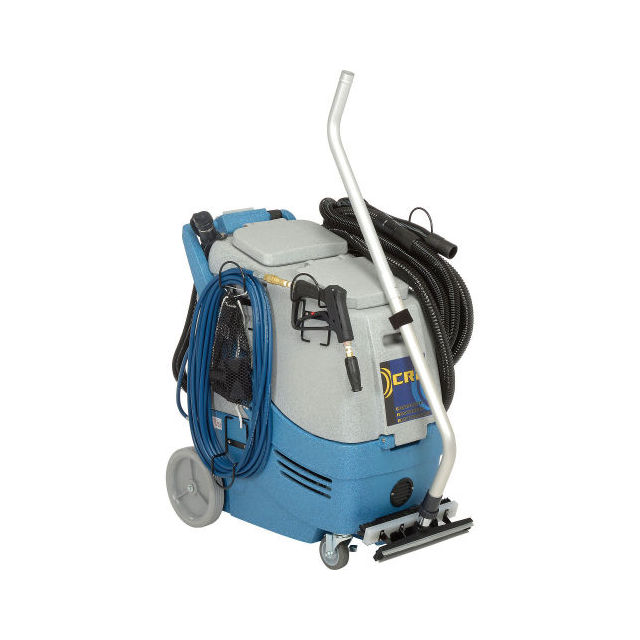 2700RC EDIC  Vacuums