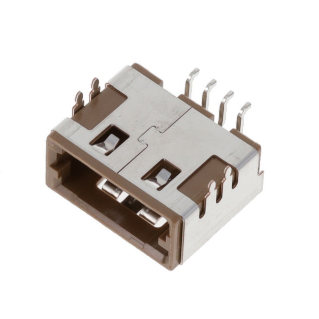 GT17H-4P-2H(A) Hirose Electric Co Ltd  Ensembles de connecteurs enfichables