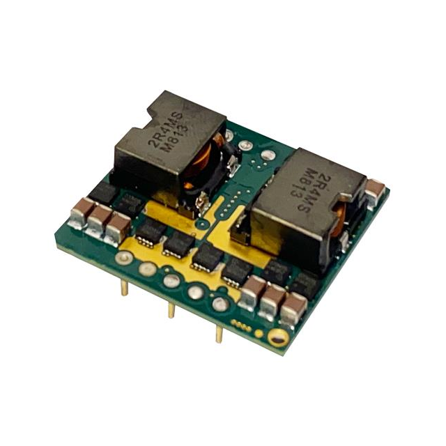 I7A24045A033V-000-R TDK-Lambda Americas Inc  Convertidores CC CC