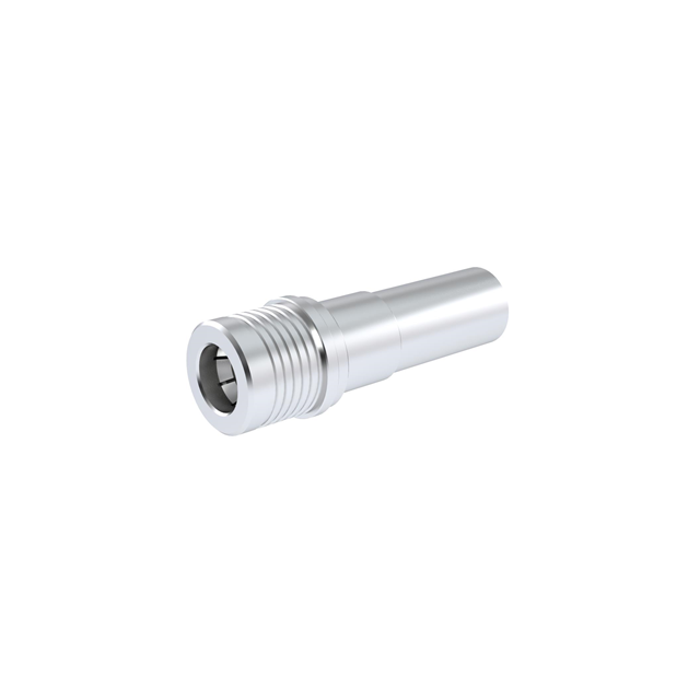R123076310 Radiall USA, Inc.  Coaxial Connector (RF) Assemblies