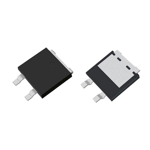 SE30DT12-M3/I Vishay General Semiconductor - Diodes Division  Einzeldioden