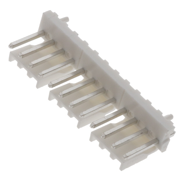4-644615-2 TE Connectivity AMP Connectors  Headers Male Pins
