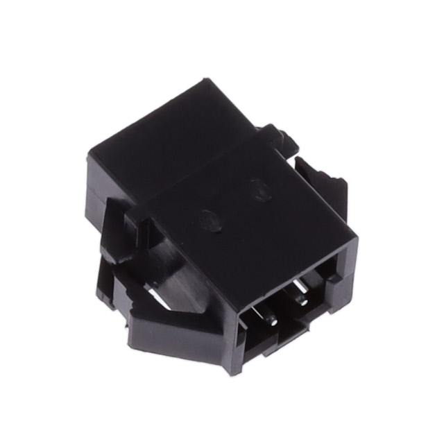 6-292254-2 TE Connectivity AMP Connectors  Rectangular Connector Adapters