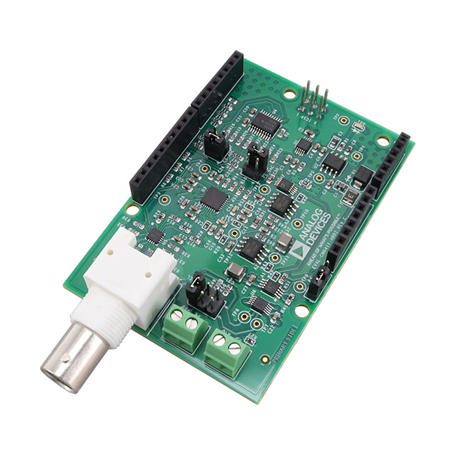 EVAL-CN0411-ARDZ Analog Devices Inc.  Cartes d'extension Cartes filles