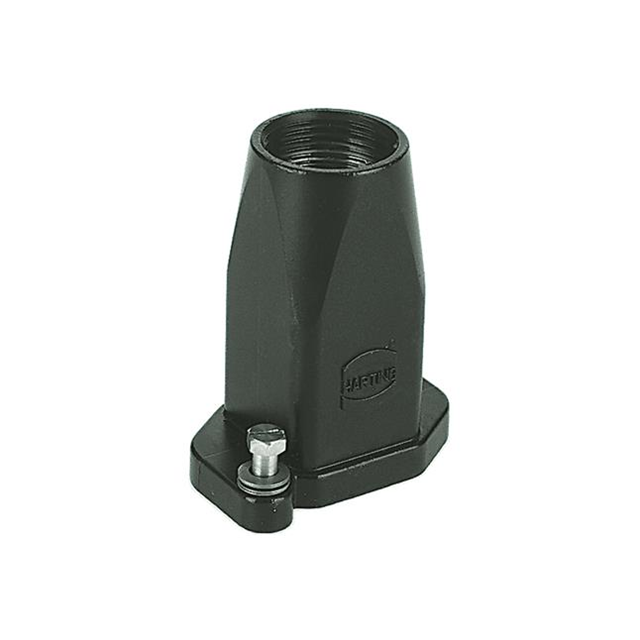 9407030402 HARTING  Gehäuse für Hochleistungs-Steckverbinder, Hauben und Sockel
