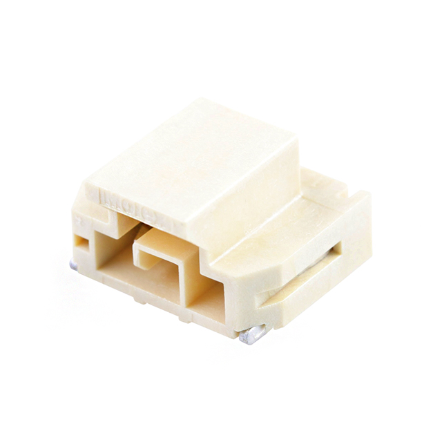 1054302203 Molex  Embases à broches mâles