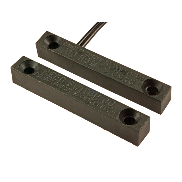 2010-1051-400 Reed Switch Developments Corp.  Position Proximity Speed (Modules)