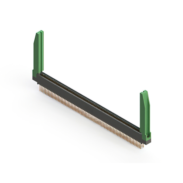 395-144-540-578 EDAC Inc.  Connettori per bordi