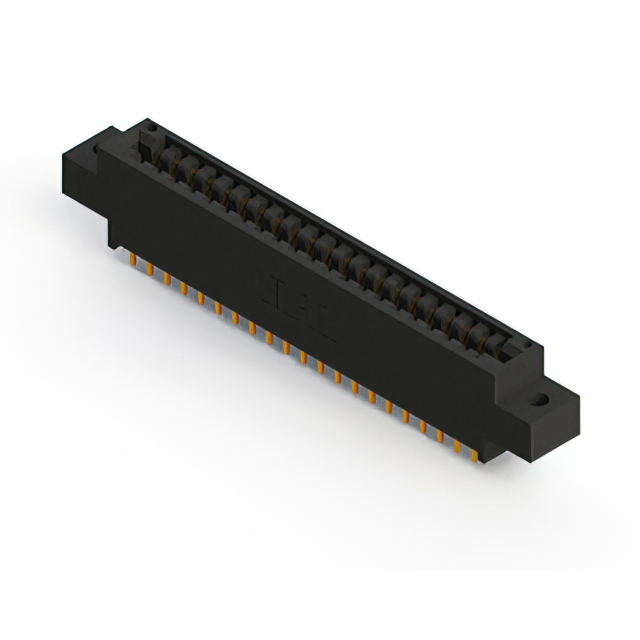 396-042-526-802 EDAC Inc.  Edgeboard Connectors