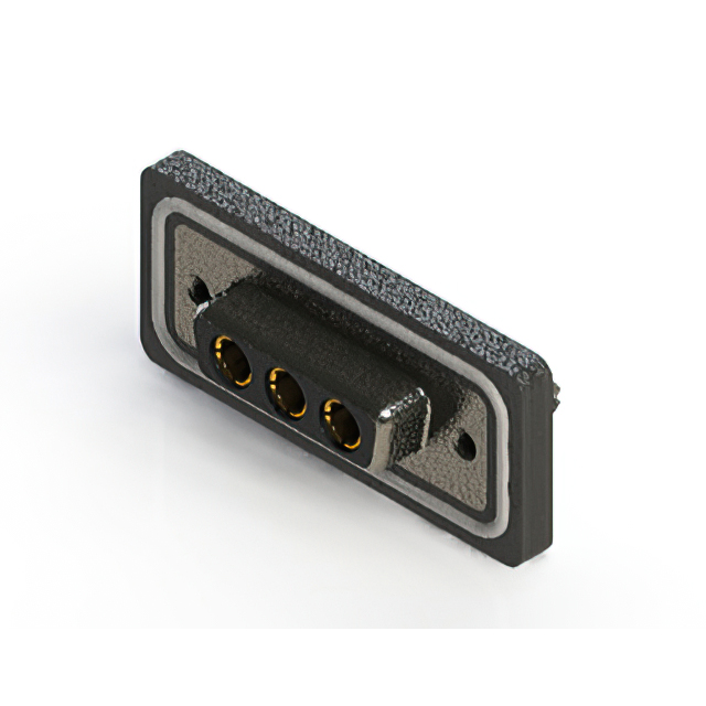 628W3W3-324-2ND EDAC Inc.  D-Sub Connector Assemblies