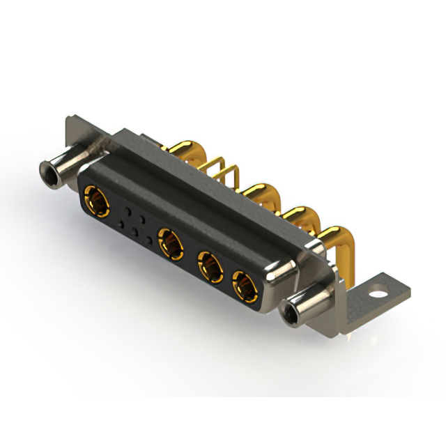 630-9W4-240-2TE EDAC Inc.  Conjuntos de conectores D-Sub