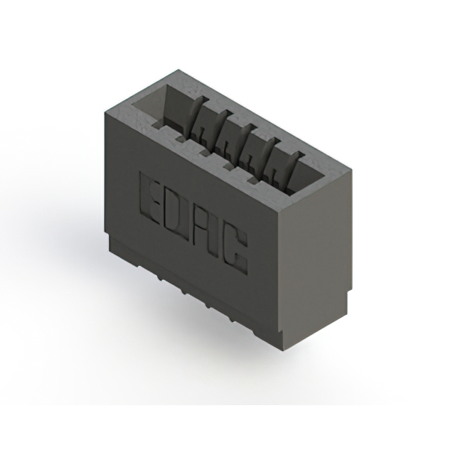 746-005-520-101 EDAC Inc.  Kantenbrettverbinder