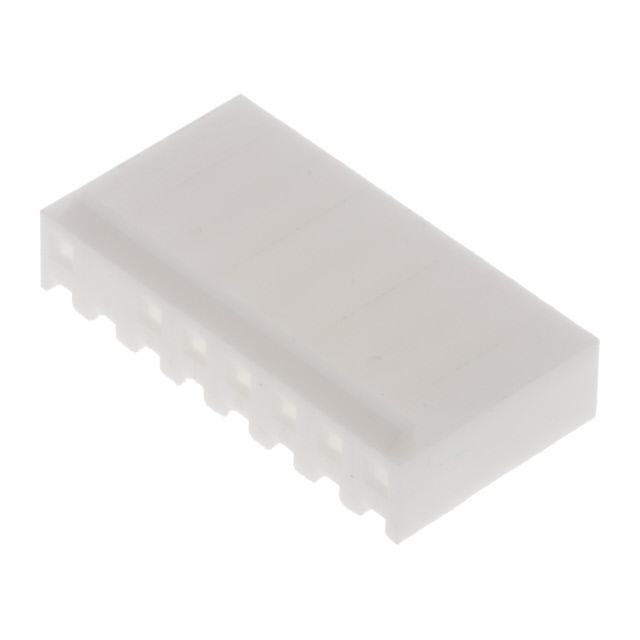 794115-8 TE Connectivity AMP Connectors  Boîtiers de connecteurs rectangulaires