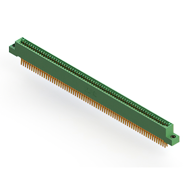 345-140-560-208 EDAC Inc.  Edgeboard Connectors