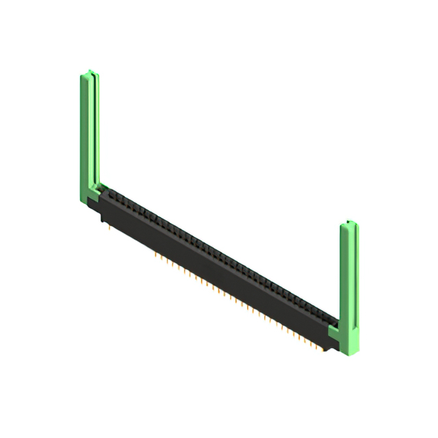 387-076-520-858 EDAC Inc.  Edgeboard Connectors