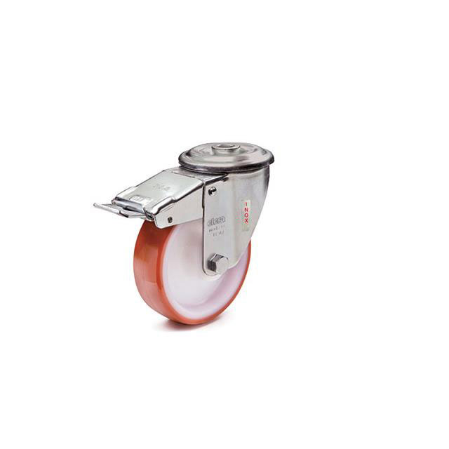 451366 Elesa USA Corporation  Structural Motion Hardware