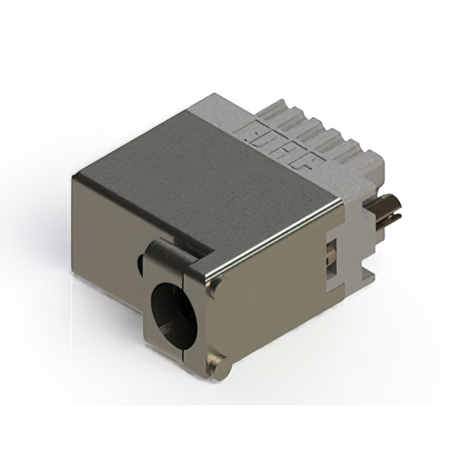 519-014-500-462 EDAC Inc.  Specializzato