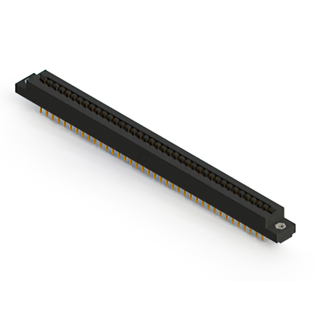 857-038-558-108 EDAC Inc.  Edgeboard Connectors