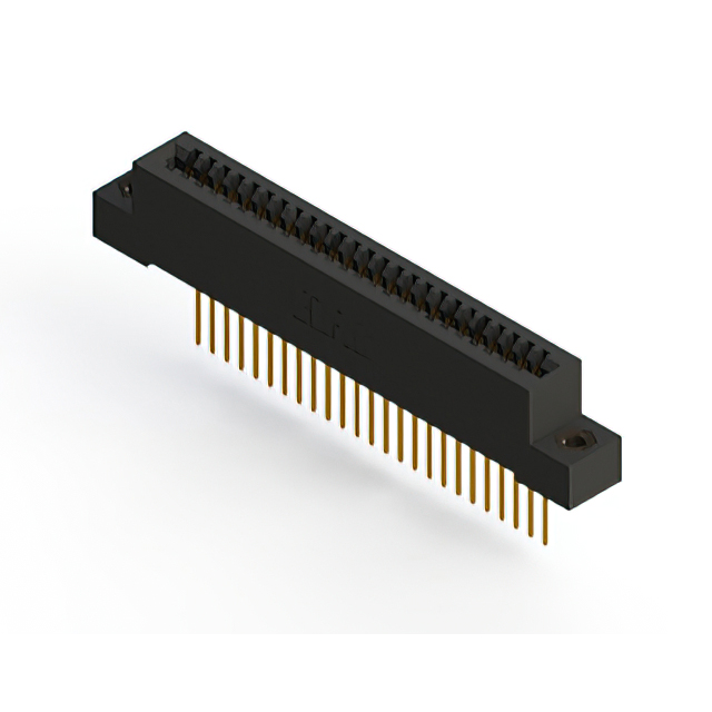 892-025-540-107 EDAC Inc.  Edgeboard Connectors