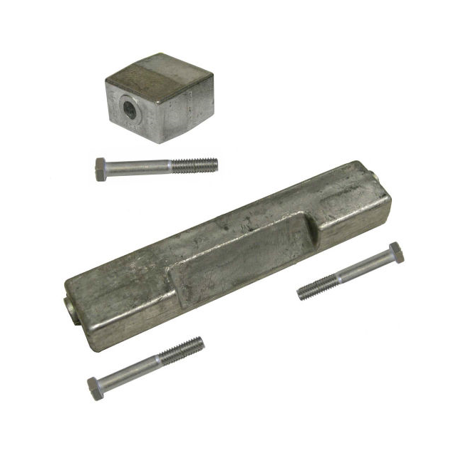 10221A Performance Metals  Miscellaneous