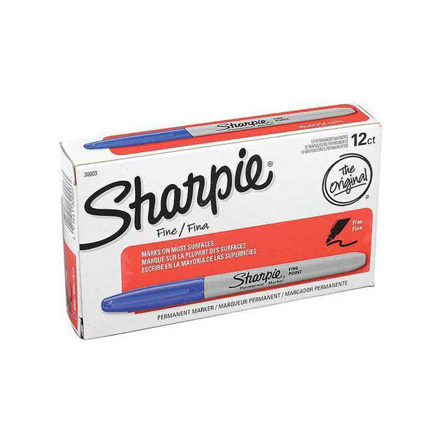 30003 Sharpie  Office Supplies
