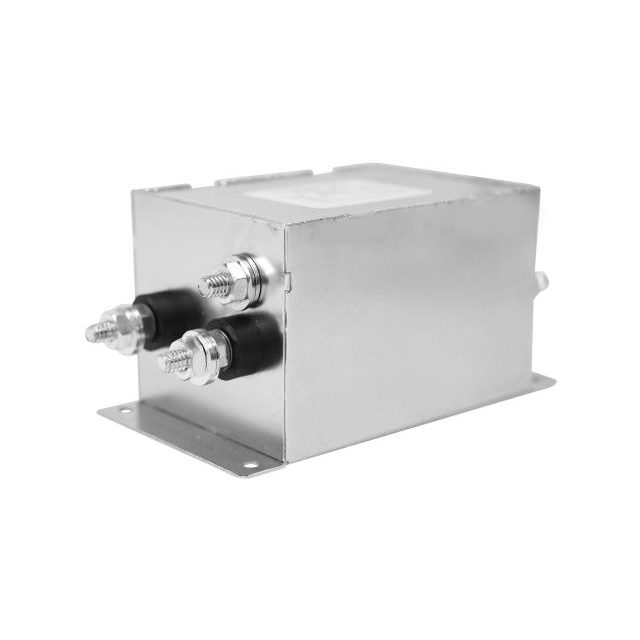 DC20 Astrodyne TDI  Netzfiltermodule