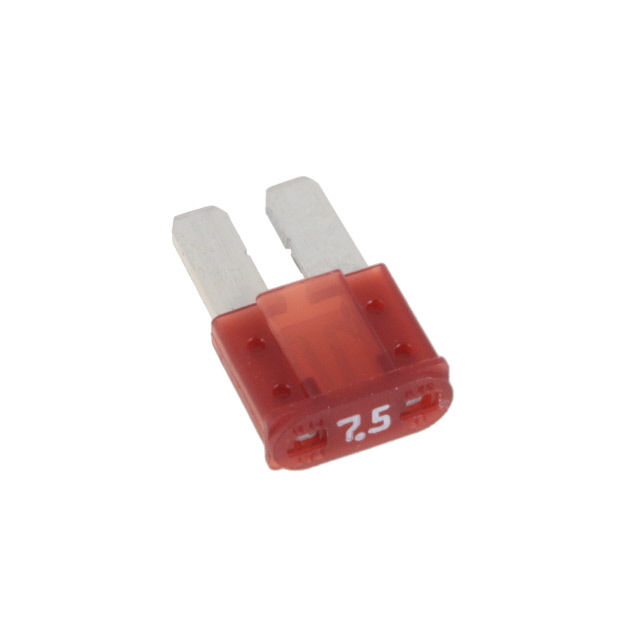 032707.5LXS Littelfuse Inc. Sicherungen