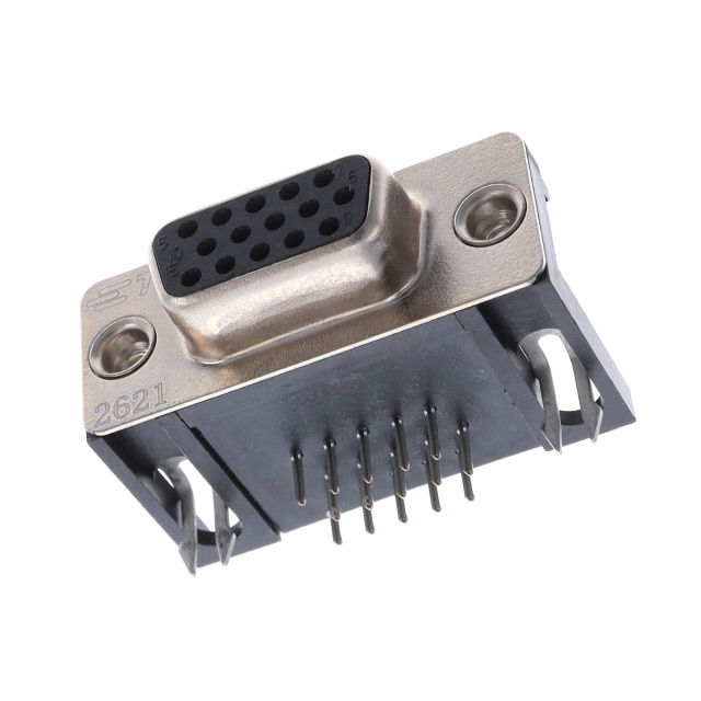 2311763-2 TE Connectivity AMP Connectors  Conjuntos de conectores D-Sub