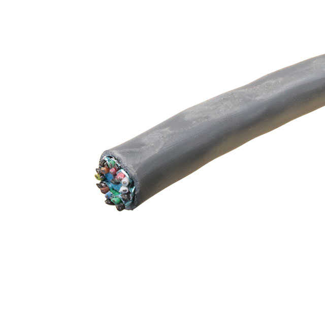 6387 SL002 Alpha Wire  Cavi Fili