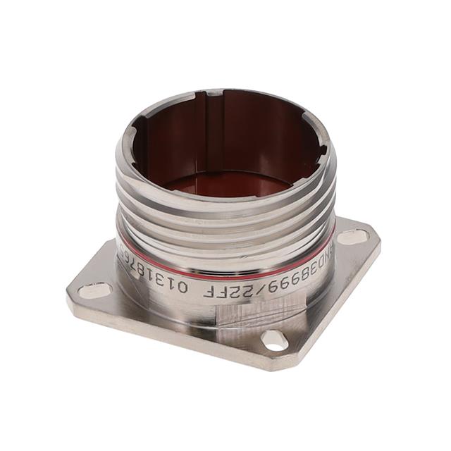 D3899922FF Amphenol Interconnect India  Accessoires pour connecteurs circulaires