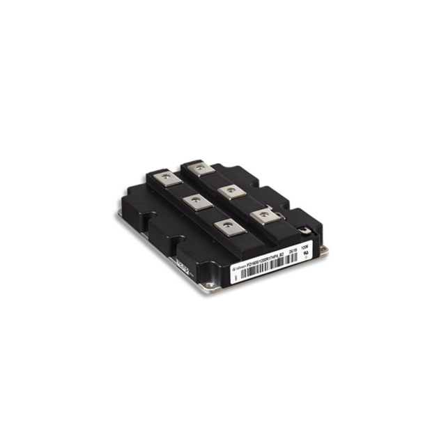 FD800R45KL3KB5NPSA1 Infineon Technologies  IGBT Modules
