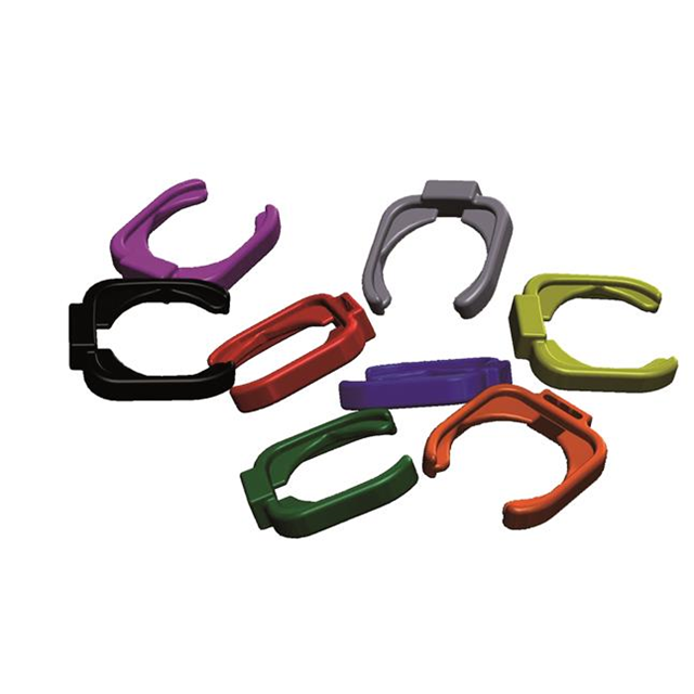 9458700009 HARTING  Zubehör für modulare Steckverbinder