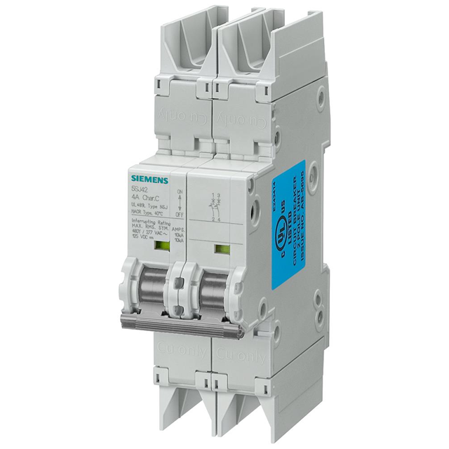 5SJ42207HG42 Siemens Disyuntores