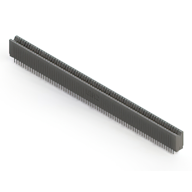 745-144-525-206 EDAC Inc.  Connecteurs de bordure