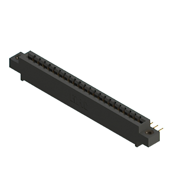 887-022-559-608 EDAC Inc.  Edgeboard Connectors