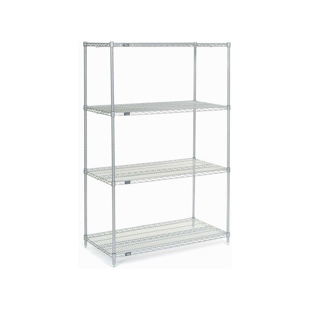 24487EP Nexel  Estanterías para racks