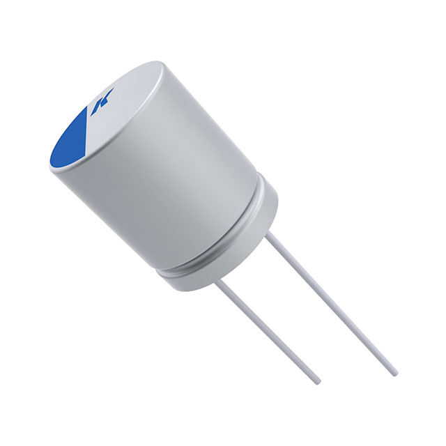 A750MU228M0GAAE007 KEMET  Aluminum - Polymer Capacitors