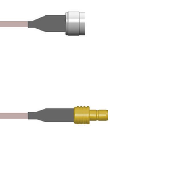 Q-2I03L0005072i Amphenol Custom Cable  Assemblaggi di cavi