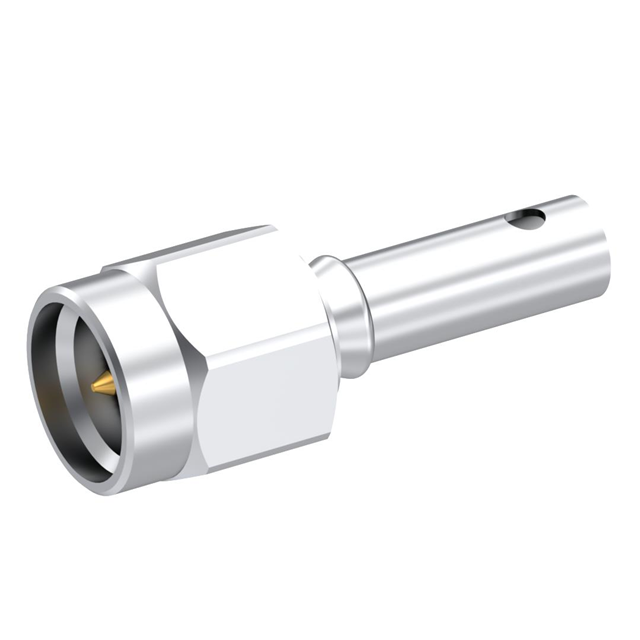 R125072001 Radiall USA, Inc.  Gruppi di connettori coassiali (RF)