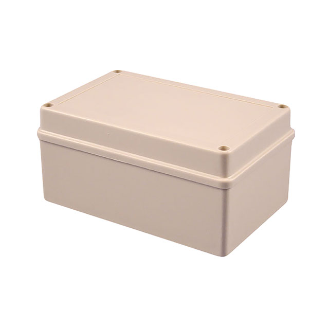 RS5705 Hammond Manufacturing  Boxen