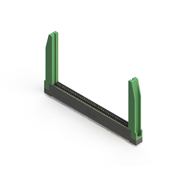 395-088-542-278 EDAC Inc.  Connecteurs de bordure