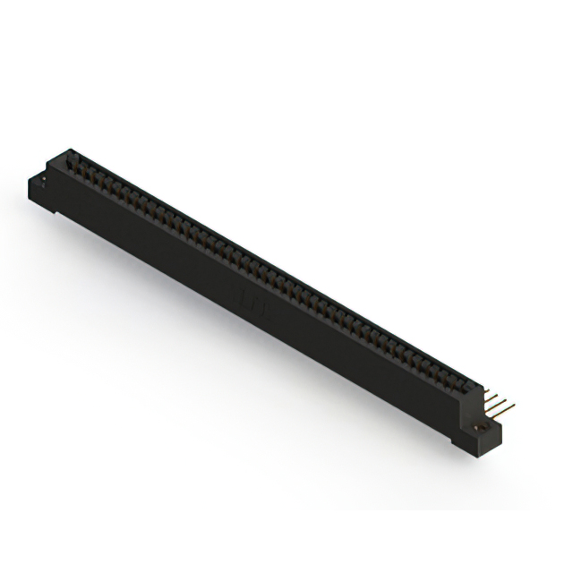 396-046-558-108 EDAC Inc.  Edgeboard Connectors