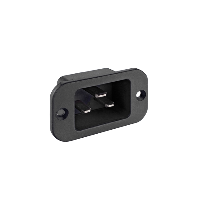 EMI-28 Elcom International Pvt Ltd  Power Entry Modules (PEM)