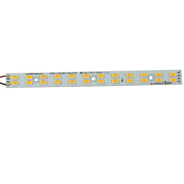 QLUXL15224LED9030 LTF technology LLC  LED COBs Engines Modules Strips