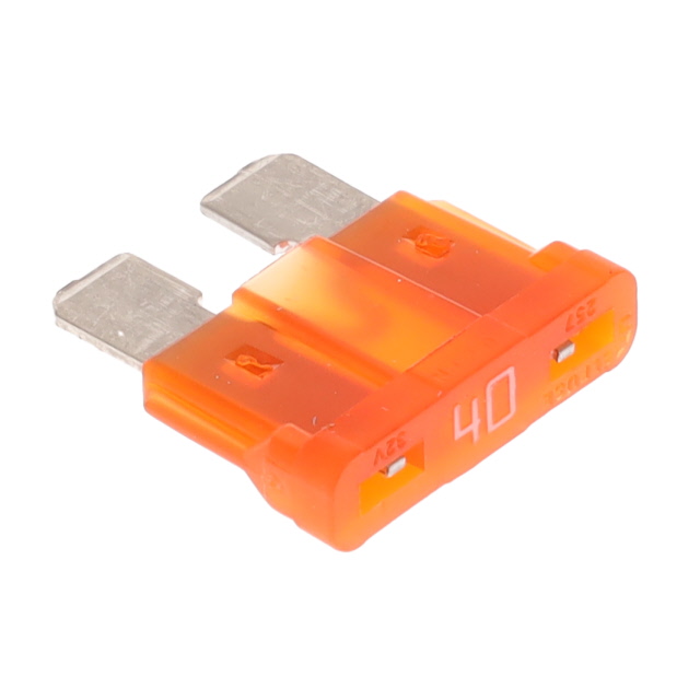 0287040.H Littelfuse Inc. Sicherungen
