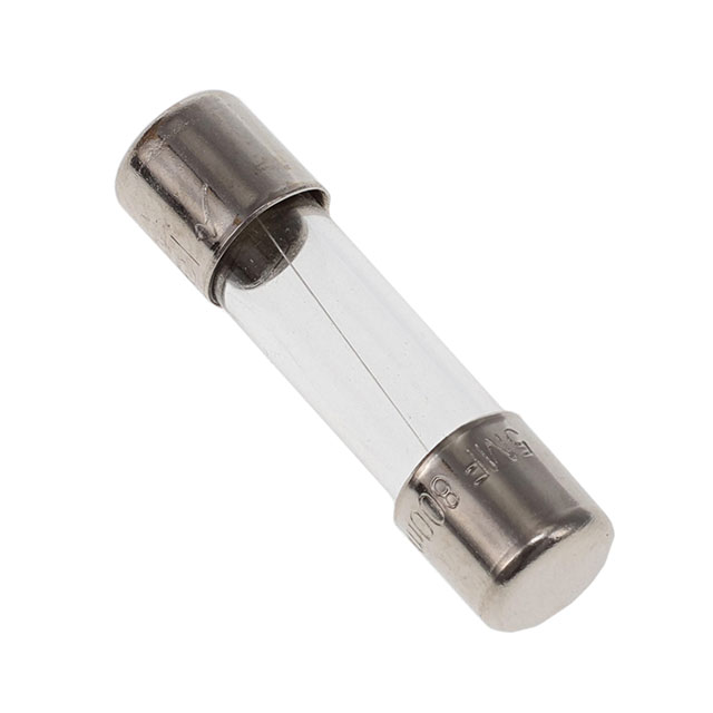 5MF 800-R Bel Fuse Inc. Sicherungen