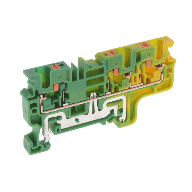 CPG4/3 Altech Corporation  Canale guida DIN