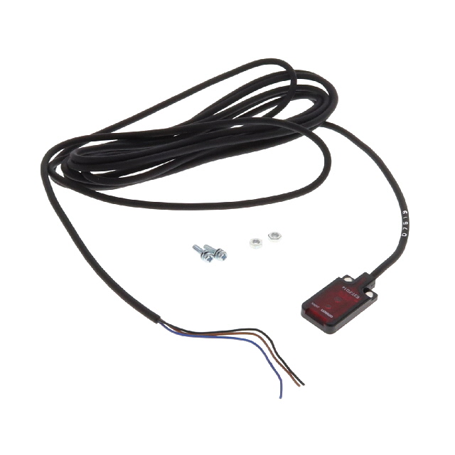 E3T-FD14 Omron Automation and Safety  Fotoelettrico industriale