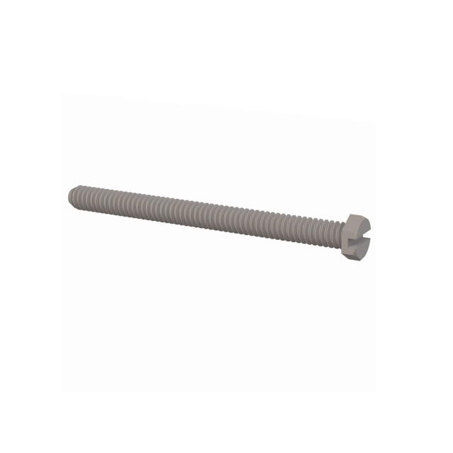 010256X100 Essentra Components  Schrauben Bolzen