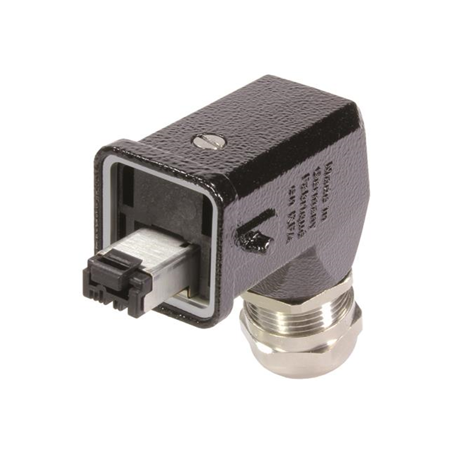 9451151106 HARTING  Conectores modulares